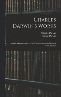 bokomslag Charles Darwin's Works