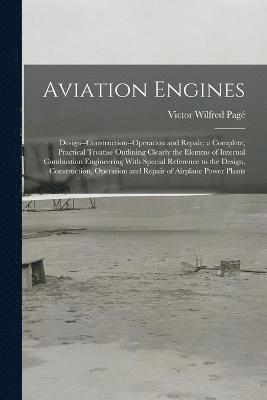 Aviation Engines 1