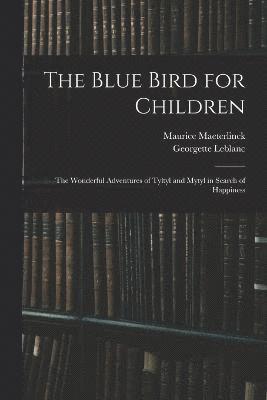 Blue Bird for Children 1