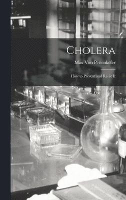 Cholera 1
