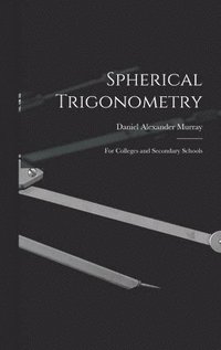 bokomslag Spherical Trigonometry