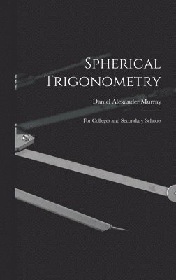 bokomslag Spherical Trigonometry