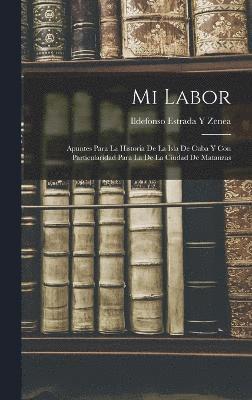 Mi Labor 1