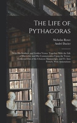 The Life of Pythagoras 1