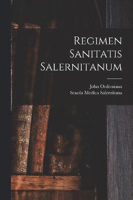 Regimen Sanitatis Salernitanum 1