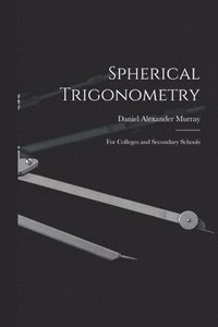 bokomslag Spherical Trigonometry