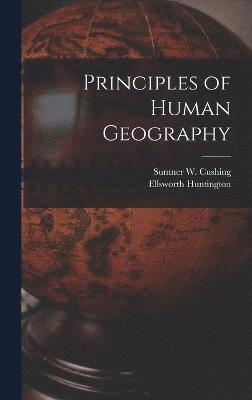 Principles of Human Geography 1