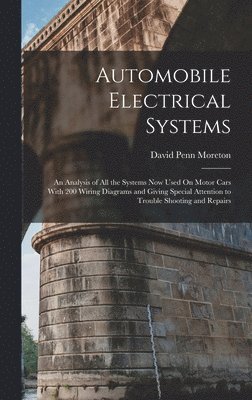 Automobile Electrical Systems 1