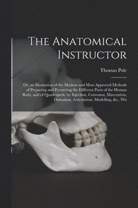 bokomslag Anatomical Instructor