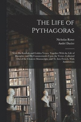Life of Pythagoras