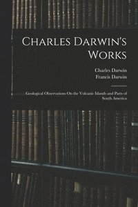 bokomslag Charles Darwin's Works