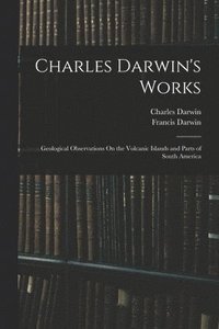 bokomslag Charles Darwin's Works