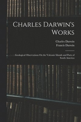 bokomslag Charles Darwin's Works