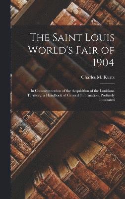 Saint Louis World's Fair of 1904