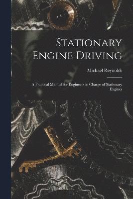 Stationary Engine Driving 1