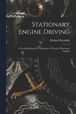 Stationary Engine Driving