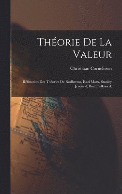 Thorie De La Valeur 1