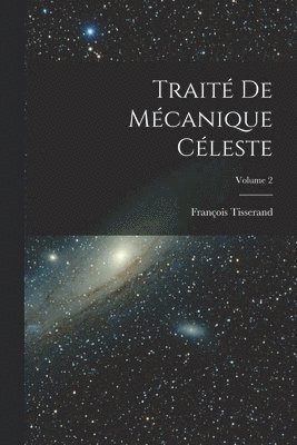 bokomslag Trait De Mcanique Cleste; Volume 2