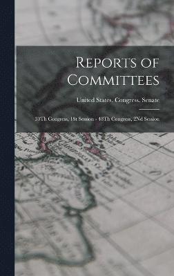 Reports of Committees 1