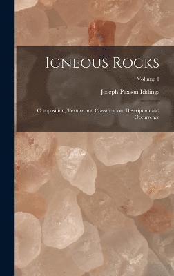 Igneous Rocks 1