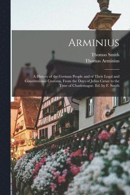 Arminius 1