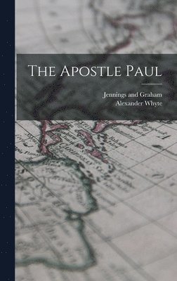 Apostle Paul