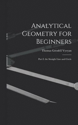 Analytical Geometry for Beginners 1