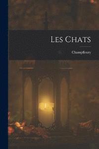 bokomslag Les Chats