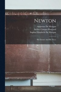 bokomslag Newton