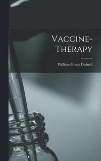 bokomslag Vaccine-Therapy