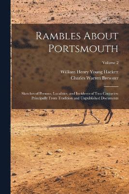 Rambles About Portsmouth 1