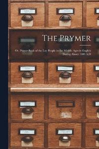 bokomslag The Prymer