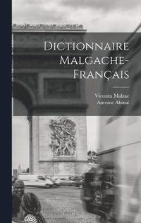 bokomslag Dictionnaire Malgache-Franais