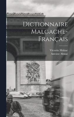 Dictionnaire Malgache-Franais 1