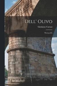bokomslag Dell' Olivo