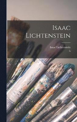 Isaac Lichtenstein 1