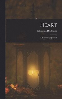 bokomslag Heart