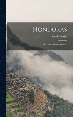 Honduras 1