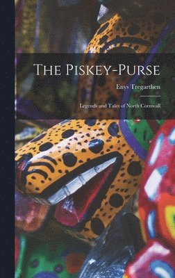 bokomslag The Piskey-purse