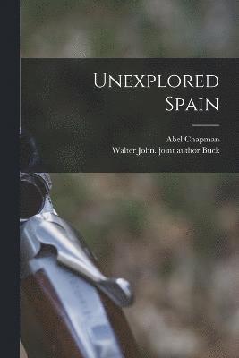 Unexplored Spain 1