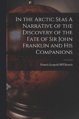 In the Arctic Seas A Narrative of the Discovery of the Fate of Sir John Franklin and his Companions