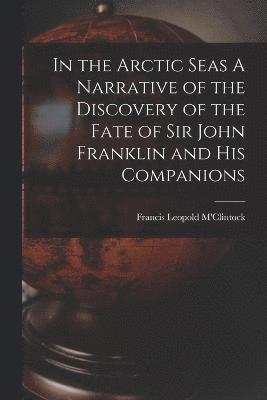 In the Arctic Seas A Narrative of the Discovery of the Fate of Sir John Franklin and his Companions 1