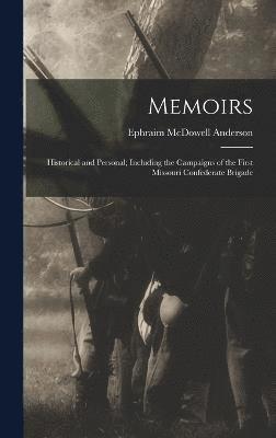 Memoirs 1