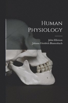 bokomslag Human Physiology