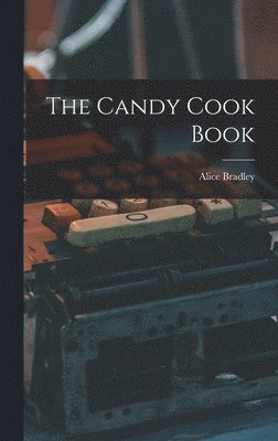 Candy Cook Book 1
