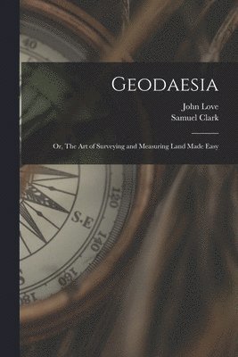 Geodaesia 1