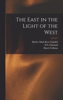 East in the Light of the West