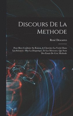 Discours de la methode 1