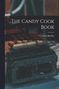 bokomslag The Candy Cook Book
