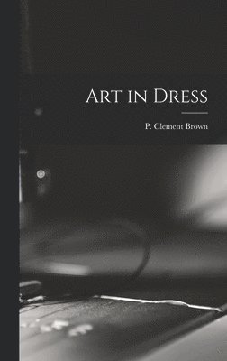 Art in Dress 1